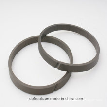 PTFE+Bronze Guide Wearing Ring for Excavators and Cylinder